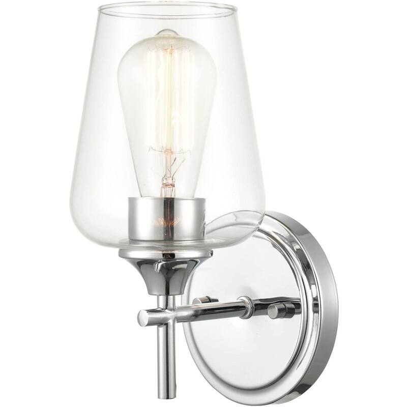 Millennium Lighting Ashford 10" Tall Bathroom Sconce