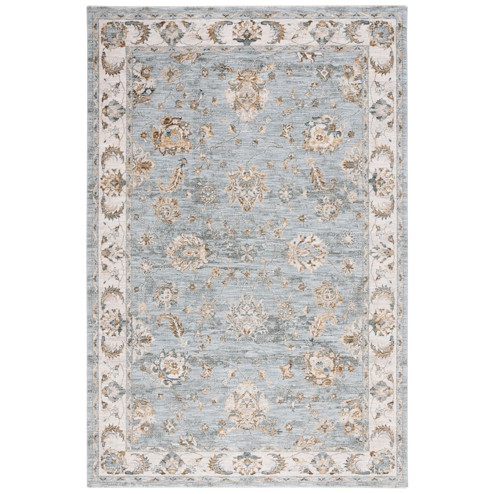 SAFAVIEH Handmade Hamilton Nastasja Oriental Rug