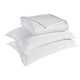 preview thumbnail 19 of 28, Superior Valencia Reversible Cotton Matelasse Bedspread and Sham Set