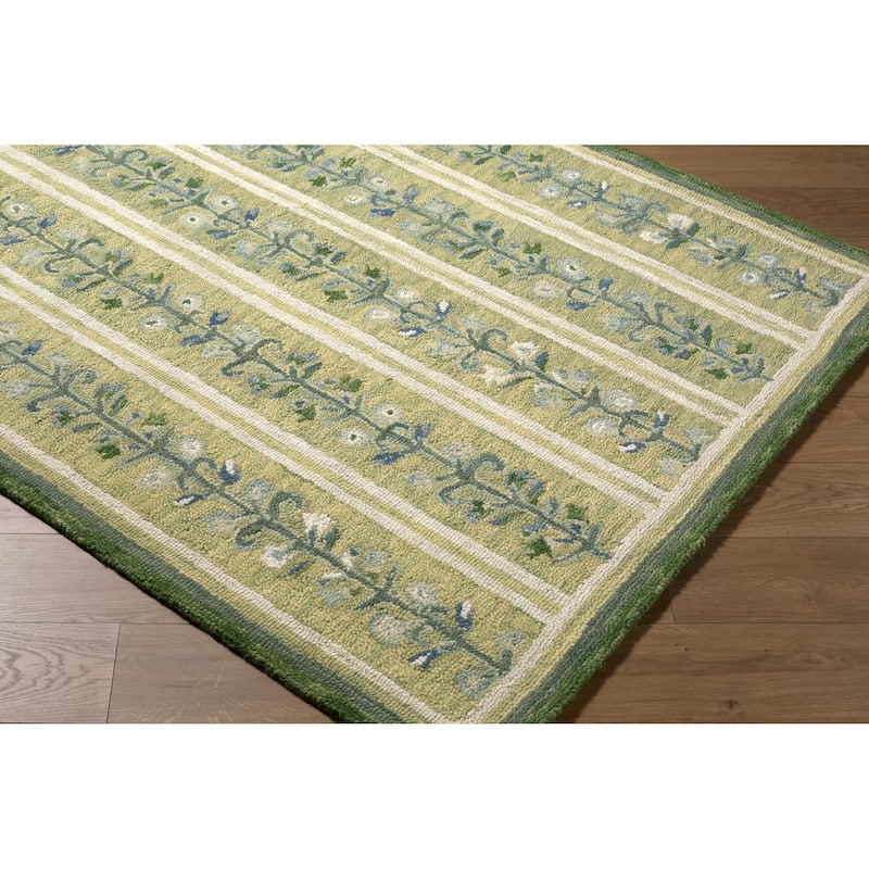 Livabliss Fairfax Global Area Rug