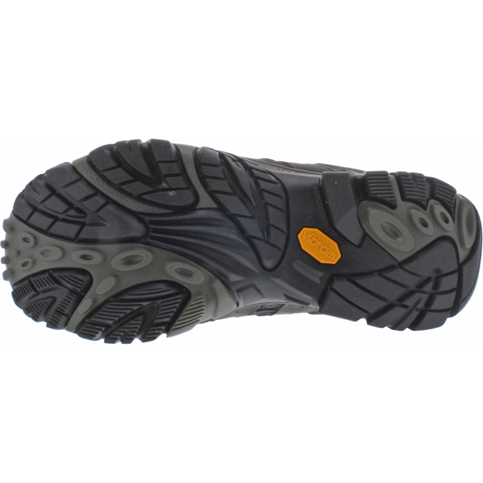 vibram merrell boots