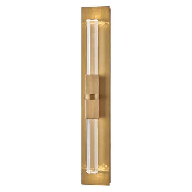 Fredrick Ramond FR30600 Cecily 29" Tall LED Wall Sconce