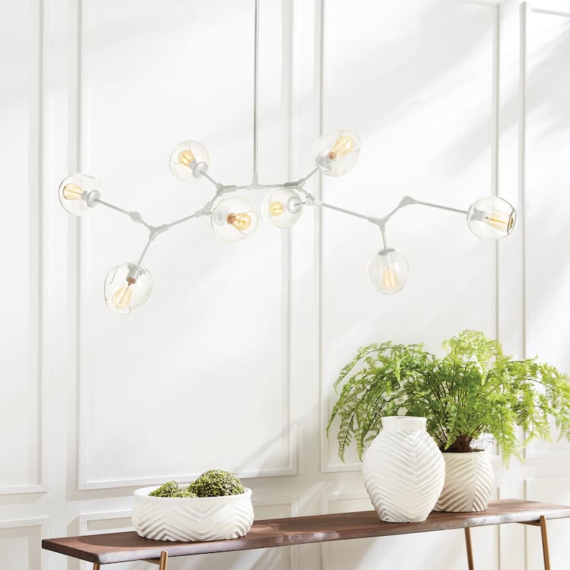 Daniella Globe Chandelier - N/A