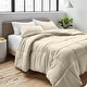 preview thumbnail 21 of 138, Bare Home Hypoallergenic Down Alternative Comforter Set