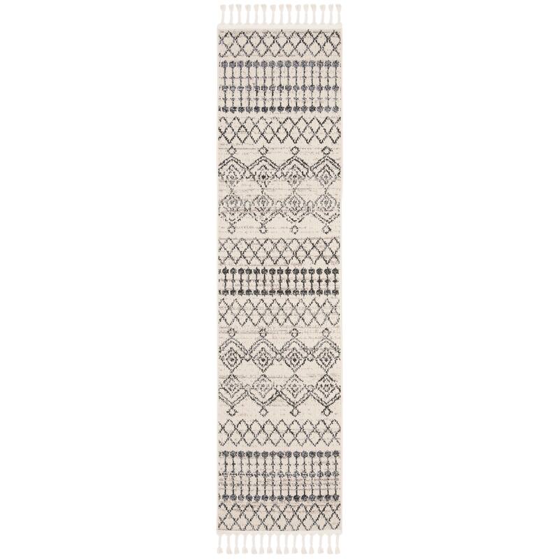 SAFAVIEH Marrakech Carole Moroccan Fringe Rug