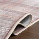 preview thumbnail 8 of 8, Nuloom Ursula Rustic Plaid Area Rug
