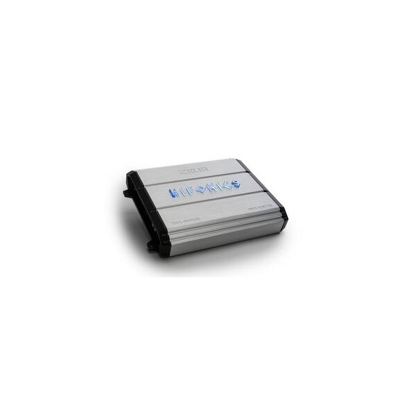 Hifonics ZXX1800.1D Zeus Max Mono Amplifier Hifonics ZXX1800.1D Zeus