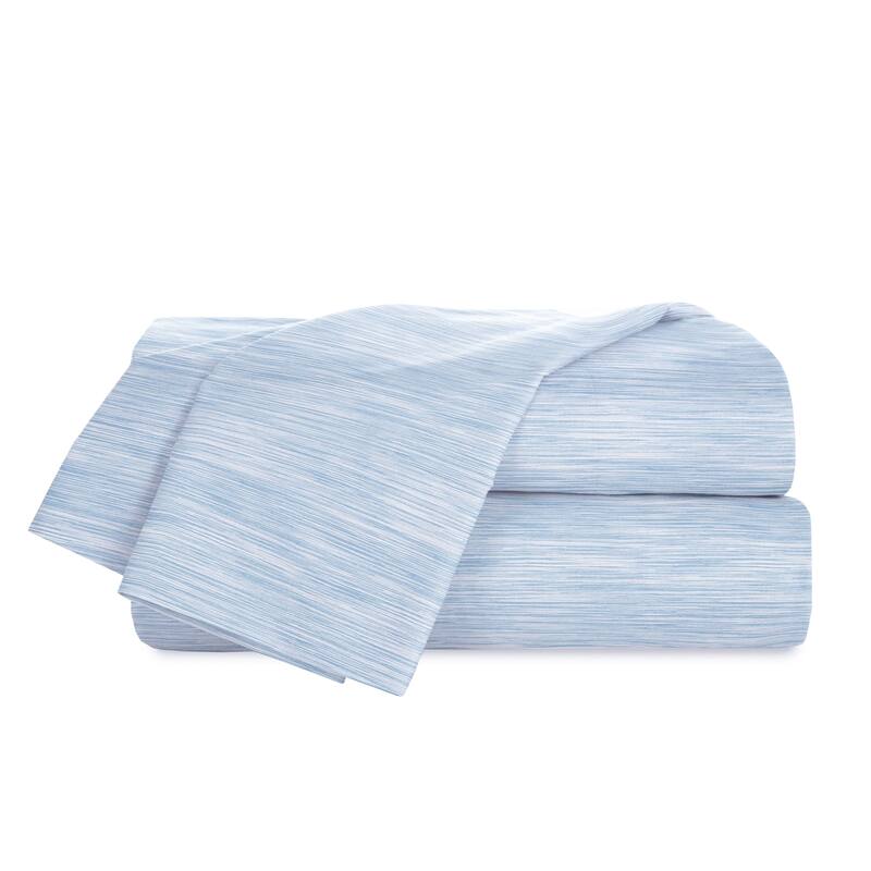 Southern Tide Distressed Stripe Sheet Set - Twin
