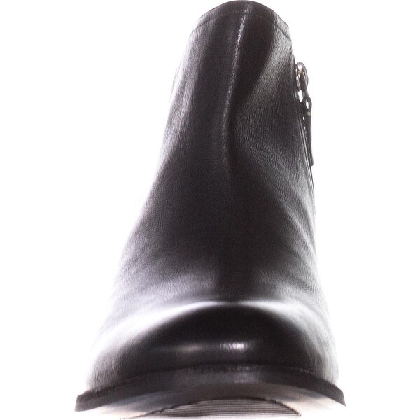 clarks maypearl ramie black