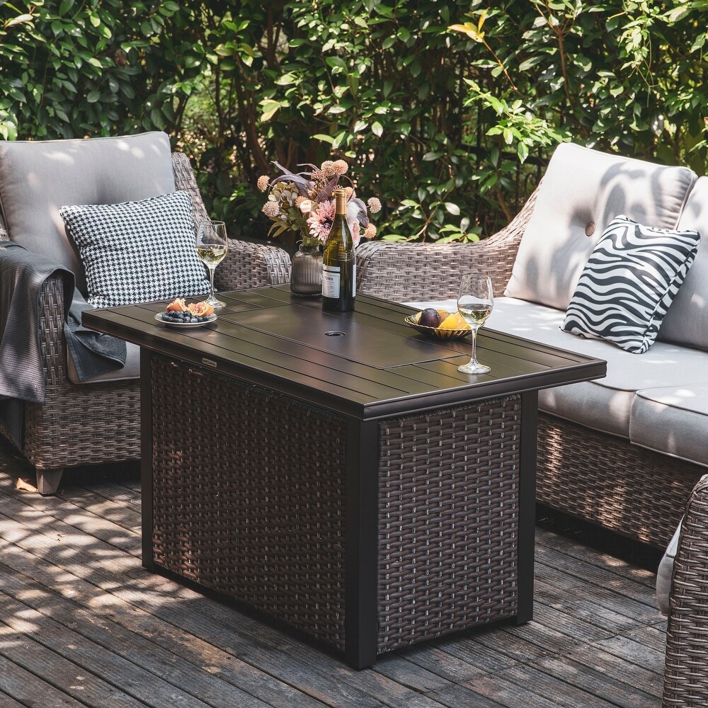 Member's mark mystic ridge lounge sales sofa