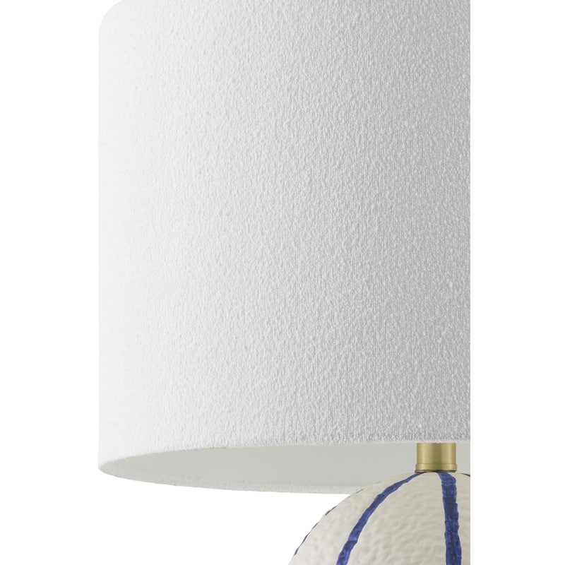 Livabliss Hombori Traditional Accent Table Lamp