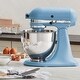 preview thumbnail 1 of 8, KitchenAid Artisan Series 5 Quart Tilt Head Stand Mixer