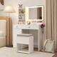 Option White