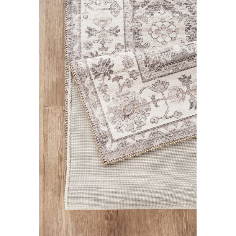 Modern Majestic Area Rug - 3'6"