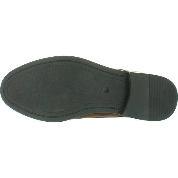 Shop Arider Cooper 02 Men S Low Top Casual Suede Shoes Overstock 14312739