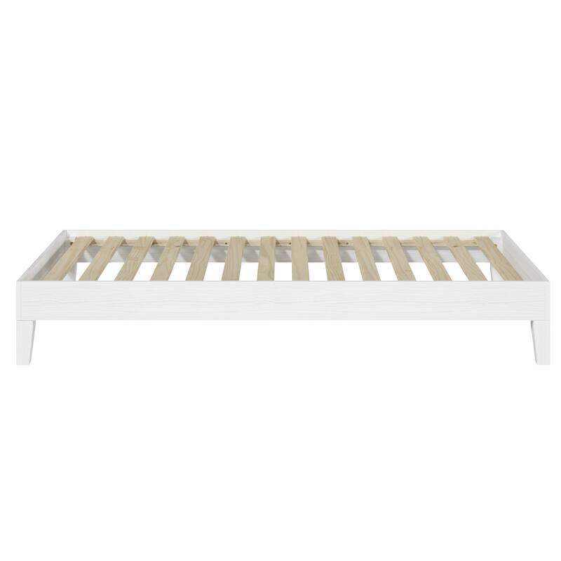 Steve Silver Nola Platform Bed