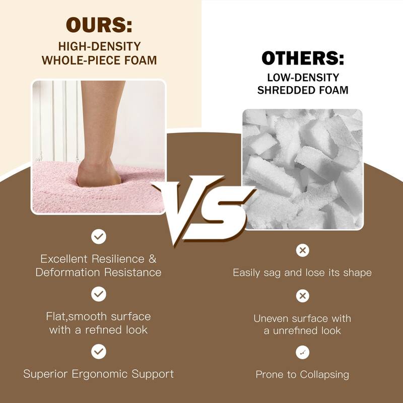 78" Convertible Teddy Fabric Sofa with 2 Pillows, No Assembly Required