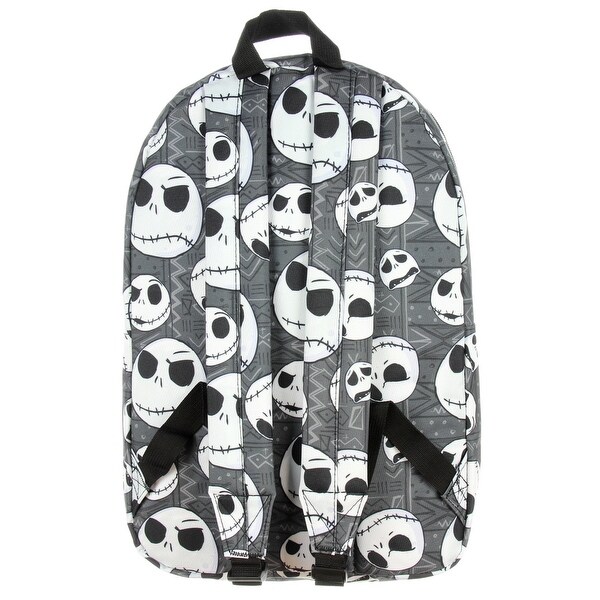 nightmare before christmas book bag