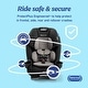 preview thumbnail 6 of 6, Graco SlimFit 3-in-1 Car Seat, Silas