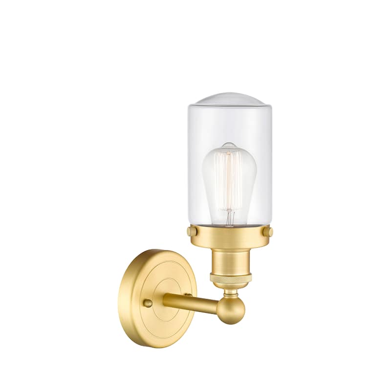 Innovations Lighting Dover - 1 Light 7" Sconce