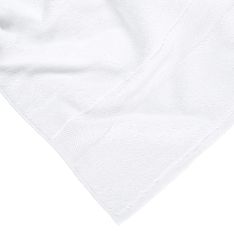 SAFAVIEH Super Plush 8-Piece Towel Bundle