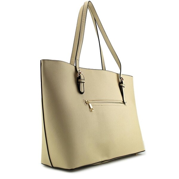 miztique tote bag