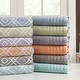 preview thumbnail 4 of 6, Modern Threads Amrapur Overseas 6-Piece - 54"L x 27"W