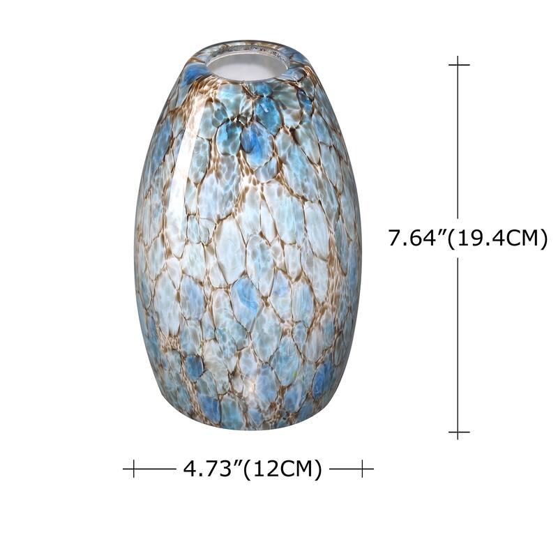Pendant Shade for Mini Pendant Light Chandelier Ceiling Light Fixture
