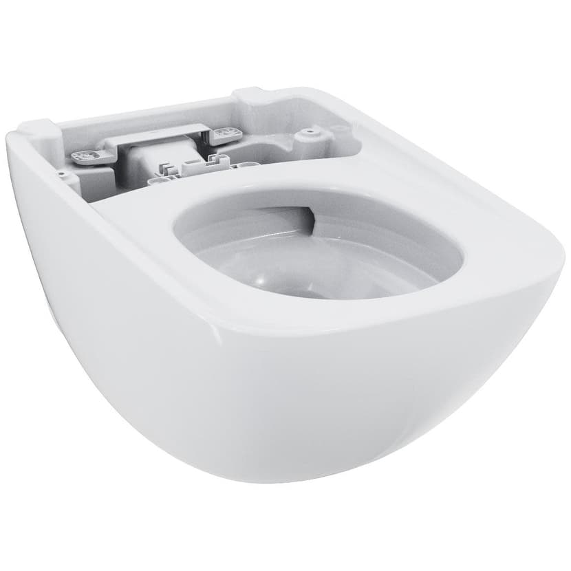 TOTO CT9538CEFG Neorest WX1 Wall Mounted Elongated Toilet Bowl Only