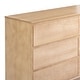 preview thumbnail 43 of 43, Plank and Beam Scandinavian 6-Drawer Dresser