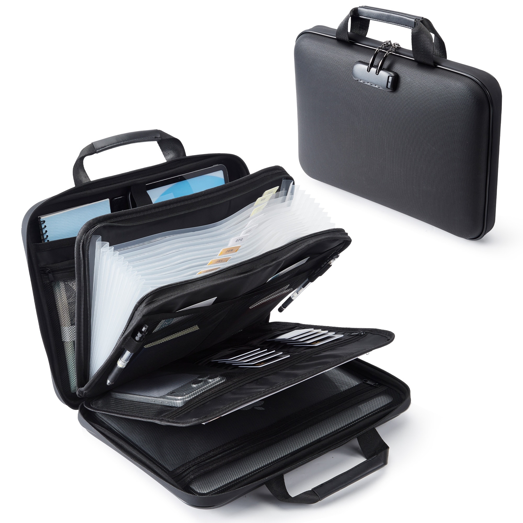 Fireproof-&-Waterproof-