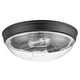 preview thumbnail 14 of 33, Prominence Home Madalyn, Flushmount Light Fixture