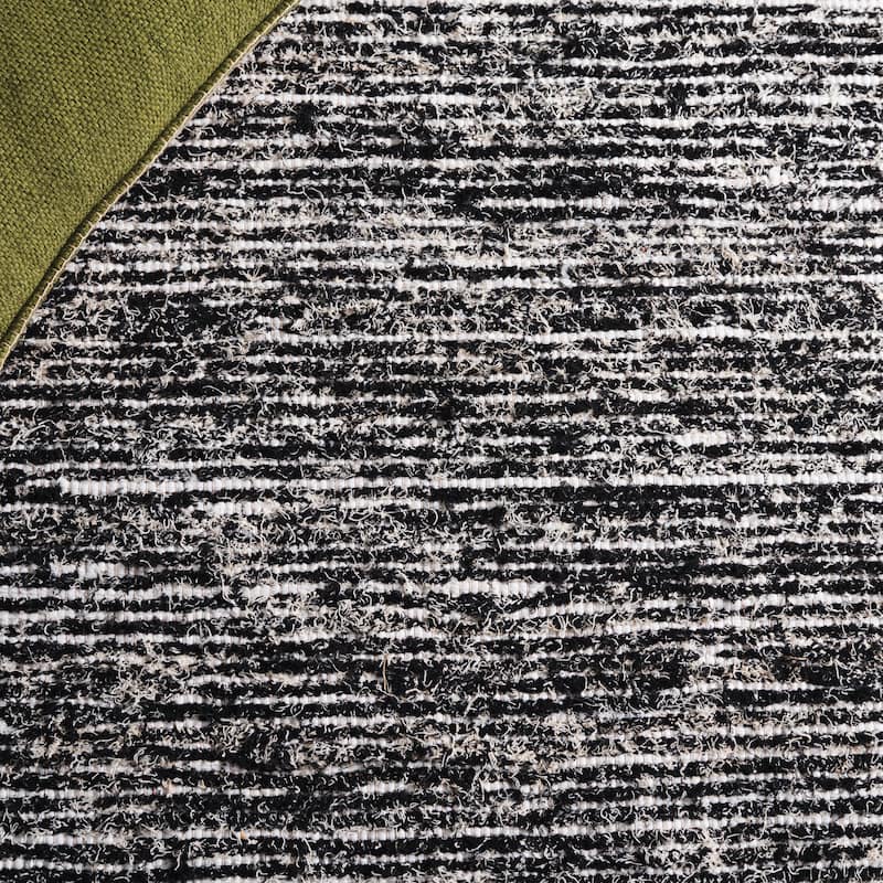 SAFAVIEH Handmade Cape Cod Sabrie Cotton Rug