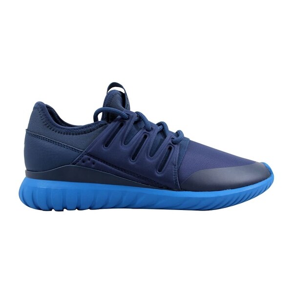 tubular radial blue