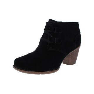 carleta lyon ankle boots