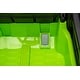 preview thumbnail 7 of 6, Light Green Kids Electric Truck, 12V with Remote Control