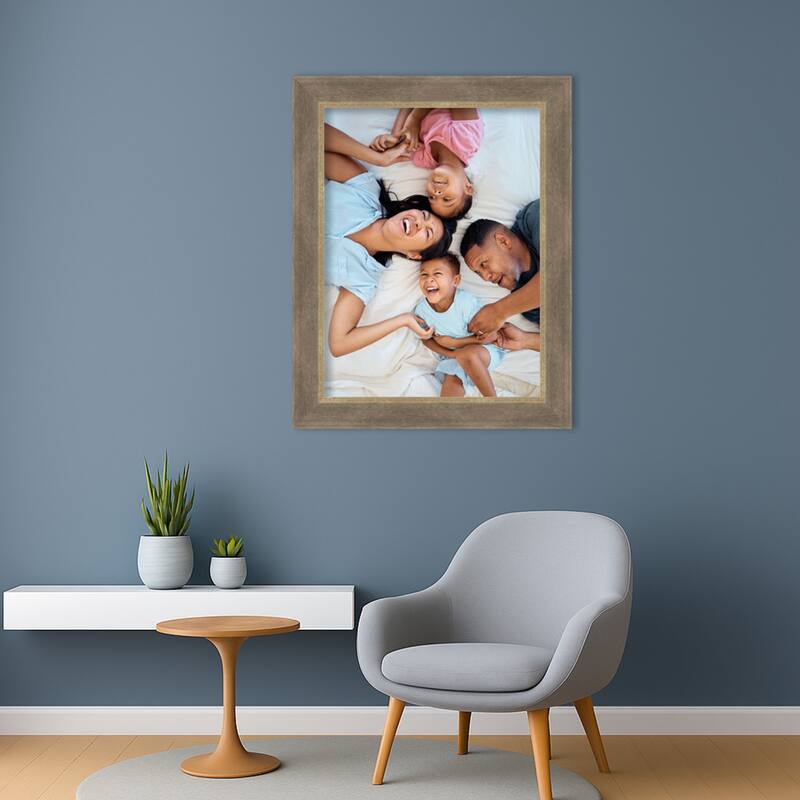 Driftwood Tan Picture Frame, Photo Frame