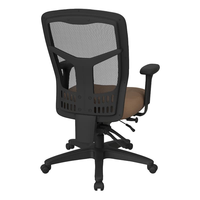 ProLine Fabricated High-Back Office Chair