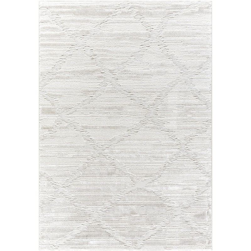 Livabliss Wolly Modern Area Rug