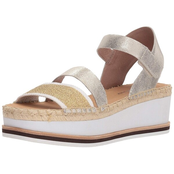 Donald pliner jolie wedge sandal sales