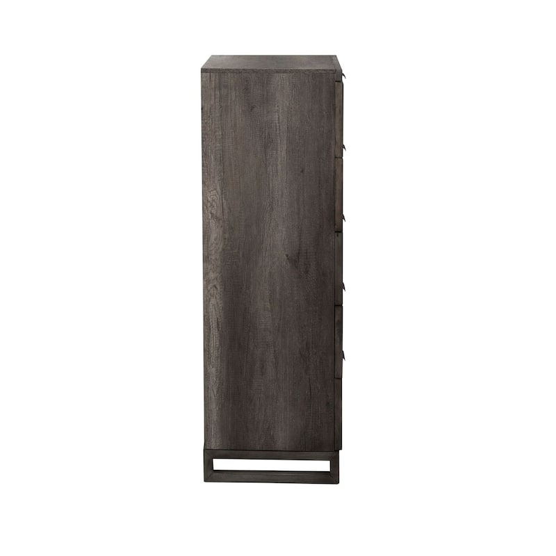 Tanners Creek Greystone 5 Drawer Chest