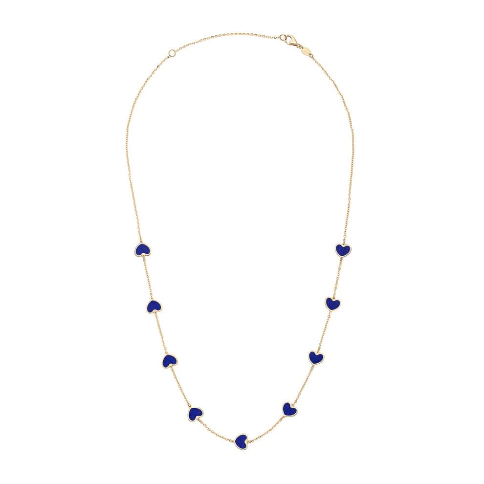 Option Dark Blue Lapis