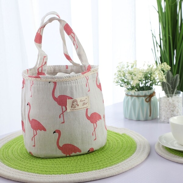 cooler lunch tote