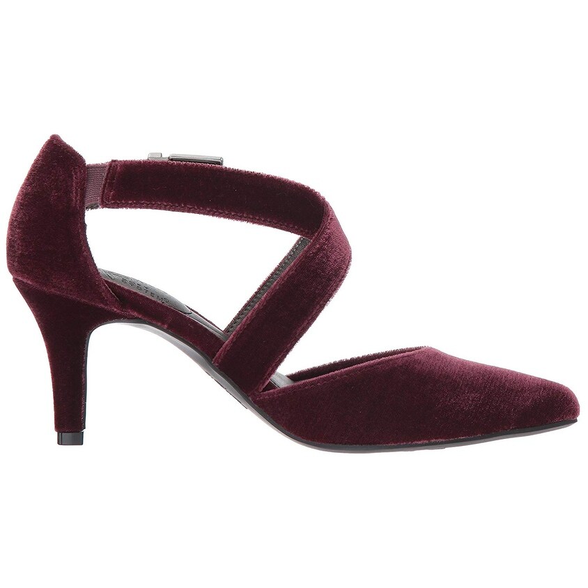 lifestride see this pump