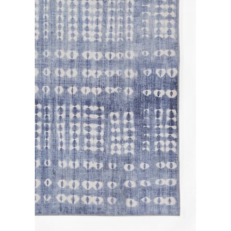 Novogratz by Momeni Bolt Cloud Abstract Area Rug