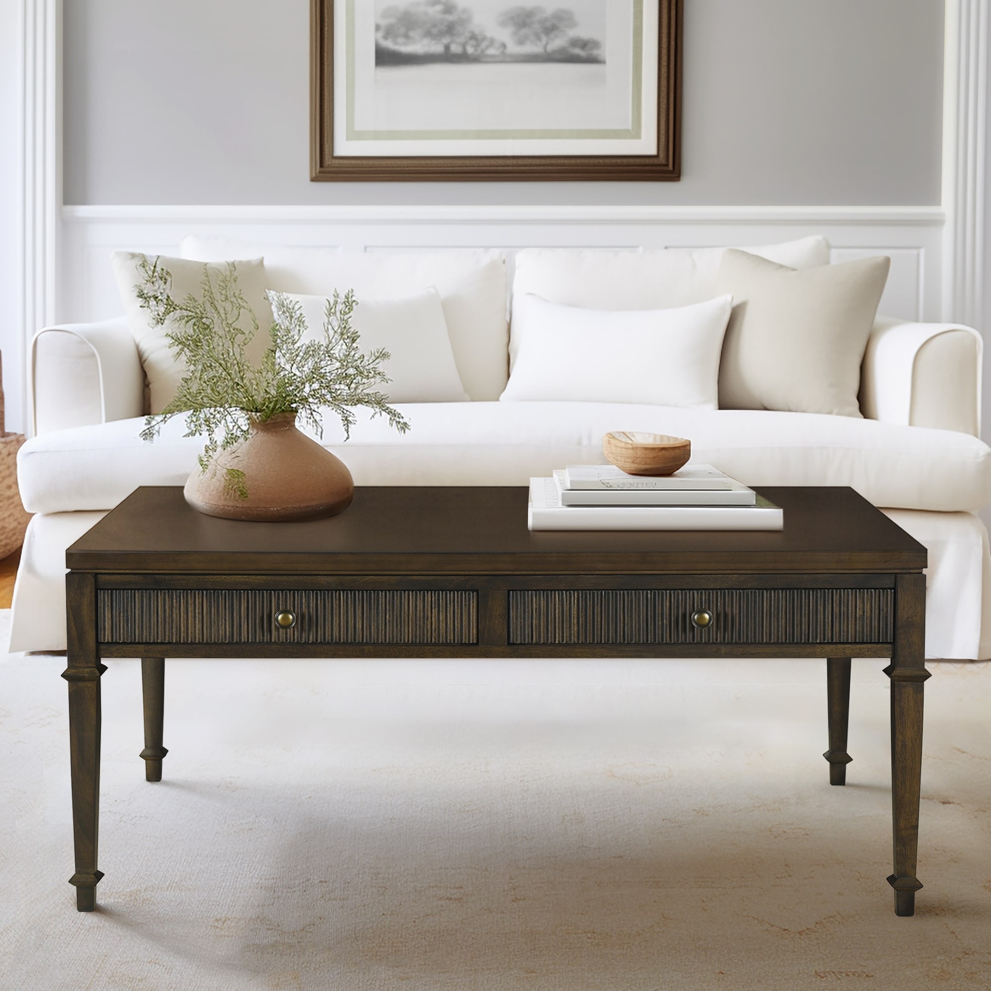 Martha Stewart Coffee Tables Bed Bath Beyond