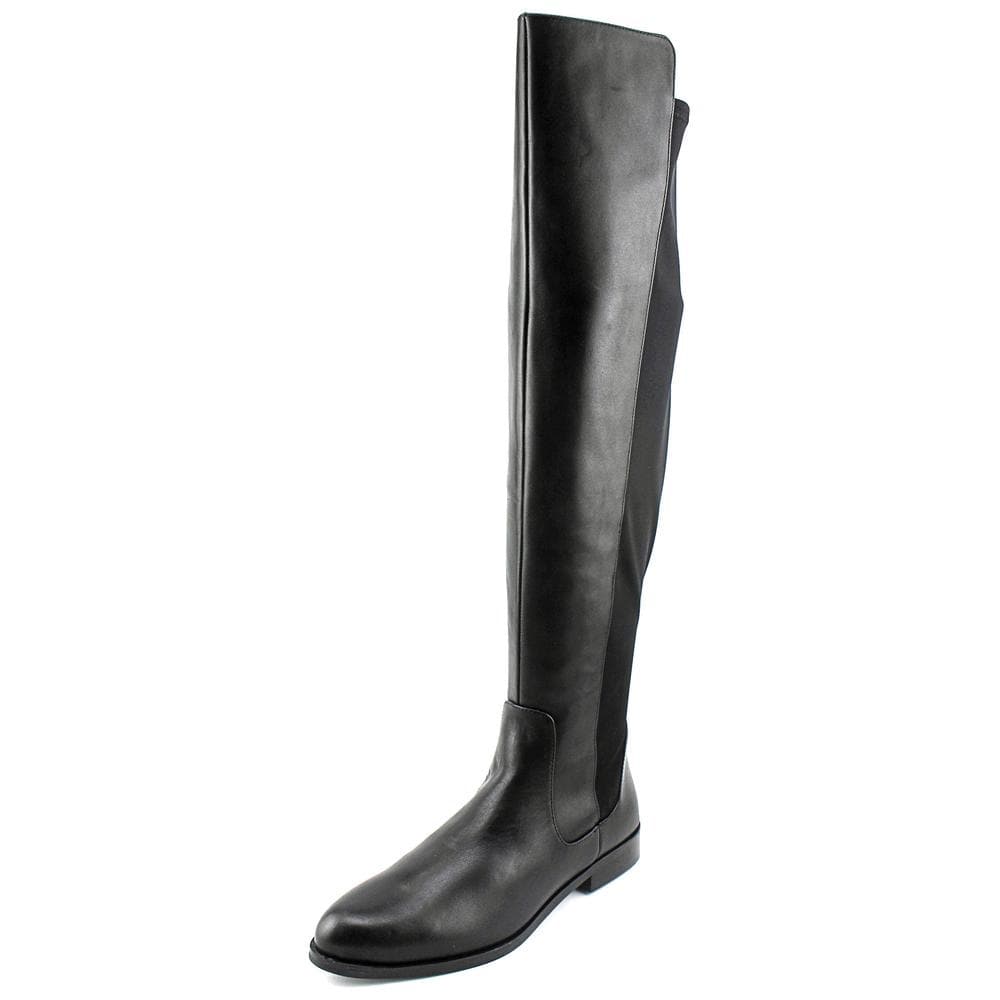 clarks over the knee boot