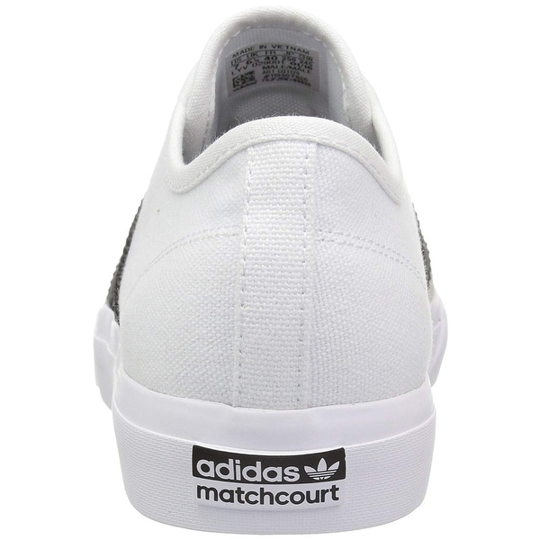 adidas men's matchcourt shoes