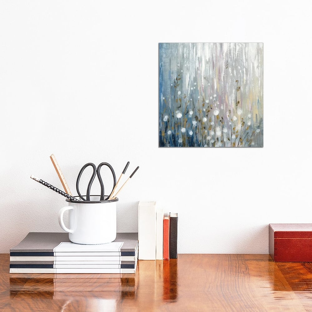 iCanvas "January Branches" by Silvia Vassileva Canvas Print