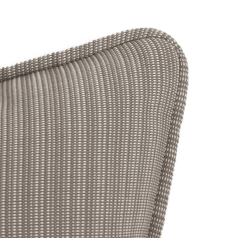 Sherry Kline Island Breeze Corded Indoor/Outdoor Pillows & Chaise Lounge